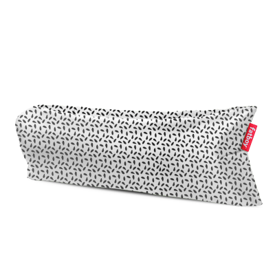 FATBOY - Lamzac à motifs Noir CAPRI