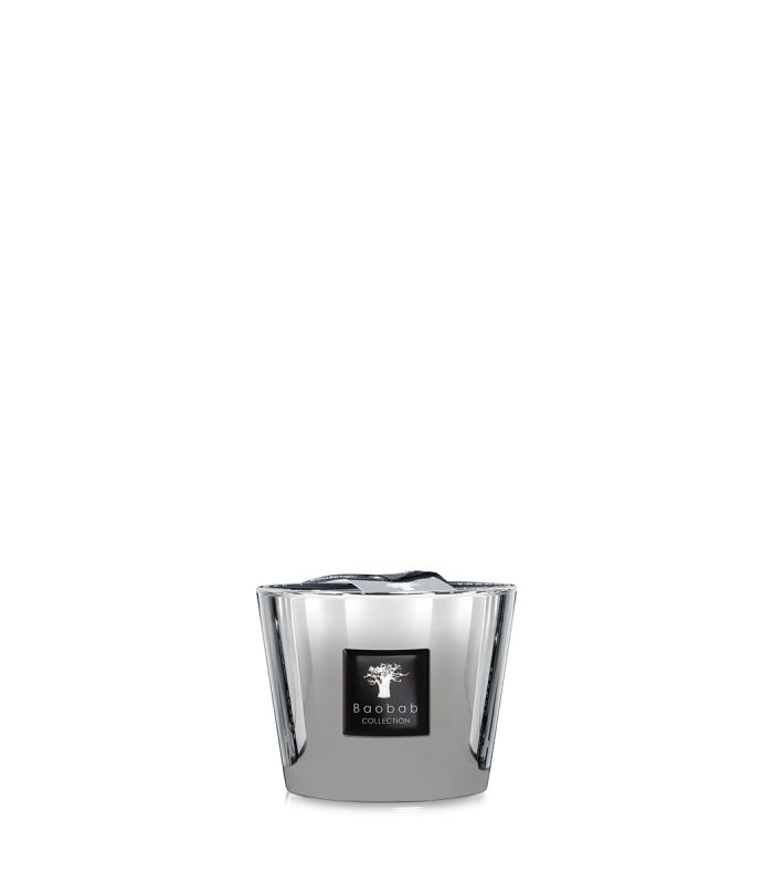 BAOBAB - Bougie LES EXCLUSIVES - Platinum