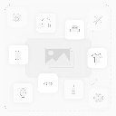 HOUSE DOCTOR - Etoile grise, Ornaments, star, Grey, h : 25 cm