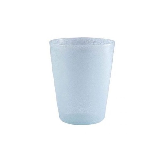 [MS1GL-LB] MEMENTO - Verre acrylique SYNTH Light Blue