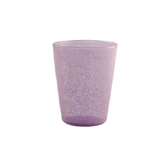 [MS1GL-PI] Memento - Synth Glass Pink