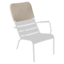 FERMOB - Appui Tête fauteuil bas LUXEMBOURG