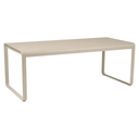 FERMOB - Table 196x90 cm BELLEVIE 6-8 pers. (2025)