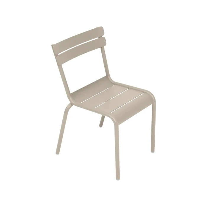 FERMOB - Chaise KID Enfant LUXEMBOURG