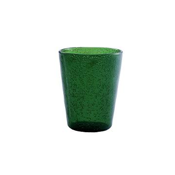 MEMENTO - Verre acrylique SYNTH Emerald