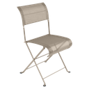 FERMOB - Chaise DUNE PREMIUM (2024)