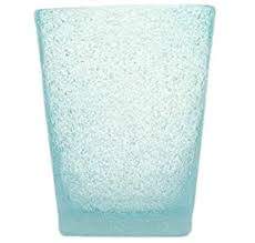 [MM1GL-LB] MEMENTO - Verre soufflé LINEA BALY Turquoise (copie)