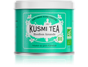 KUSMI TEA - ROOIBOS AMANDE Bio Infusion (boite 100g)