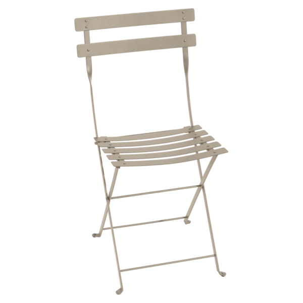 FERMOB - Chaise BISTRO Métal 2025
