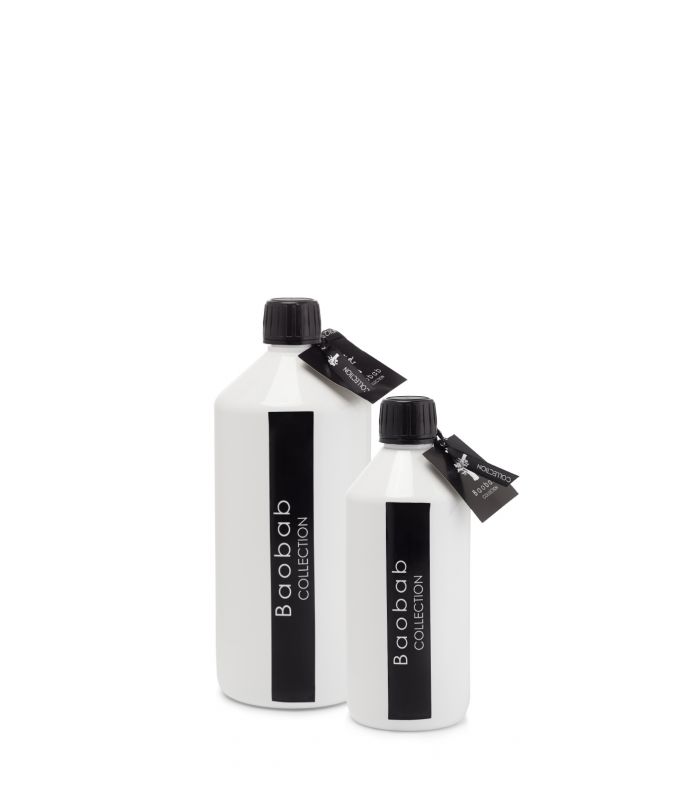 BAOBAB - Recharge 500ml Refill PEARLS White (1 L)