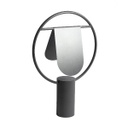 HARTO - Lampe à poser ANAE Gris Ardoise