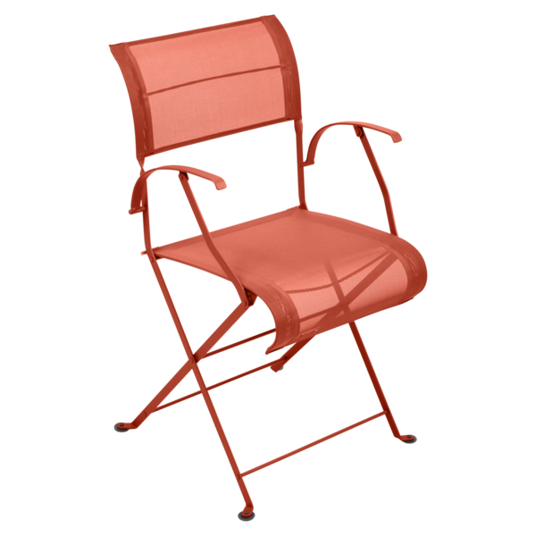 FERMOB - Chaise BRIDGE DUNE PREMIUM (02.23)
