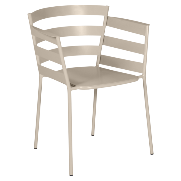 FERMOB - Chaise RYTHMIC