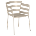 FERMOB - Chaise RYTHMIC