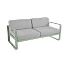FERMOB - Canapé BELLEVIE 2-places