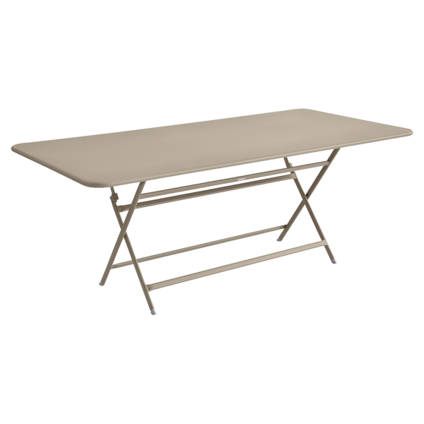 FERMOB - Table CARACTERE 190 x 90 cm