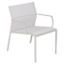 FERMOB - Fauteuil bas CADIZ (2024)