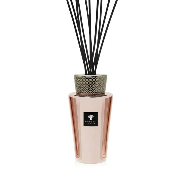 BAOBAB - Diffuseur Lodge LES EXCLUSIVES Roseum 500 ml