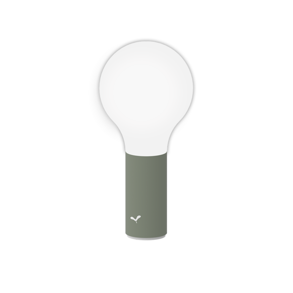 FERMOB - Lampe portable APLO
