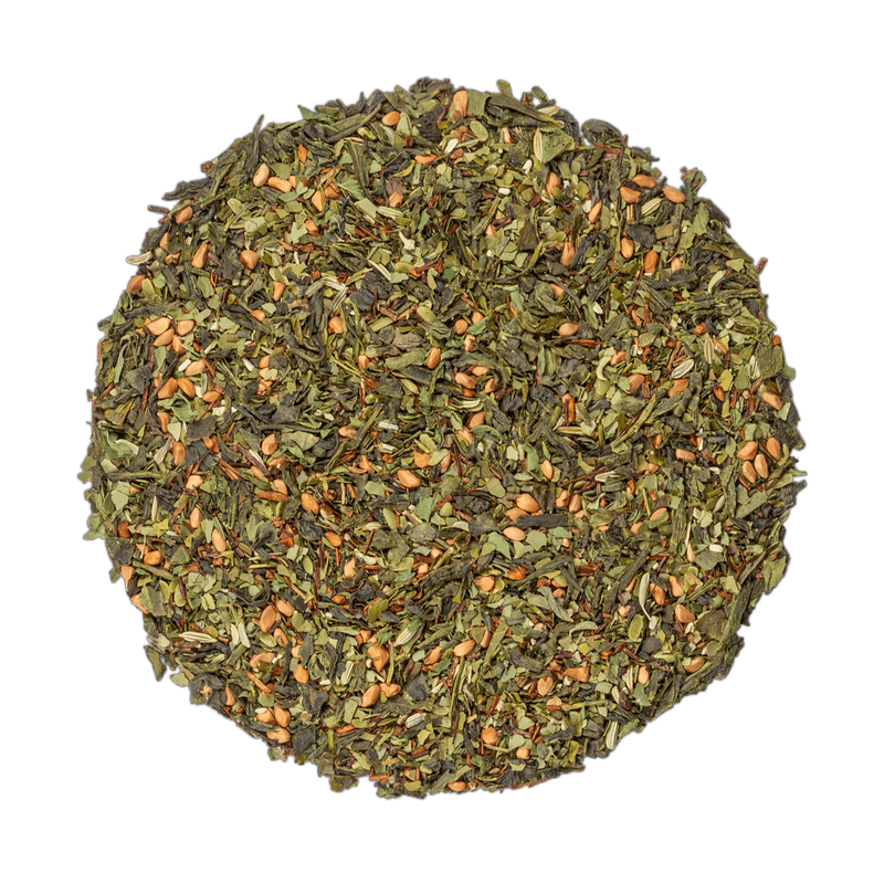 KUSMI TEA - Recharge Vrac 100g BB DETOX Bio