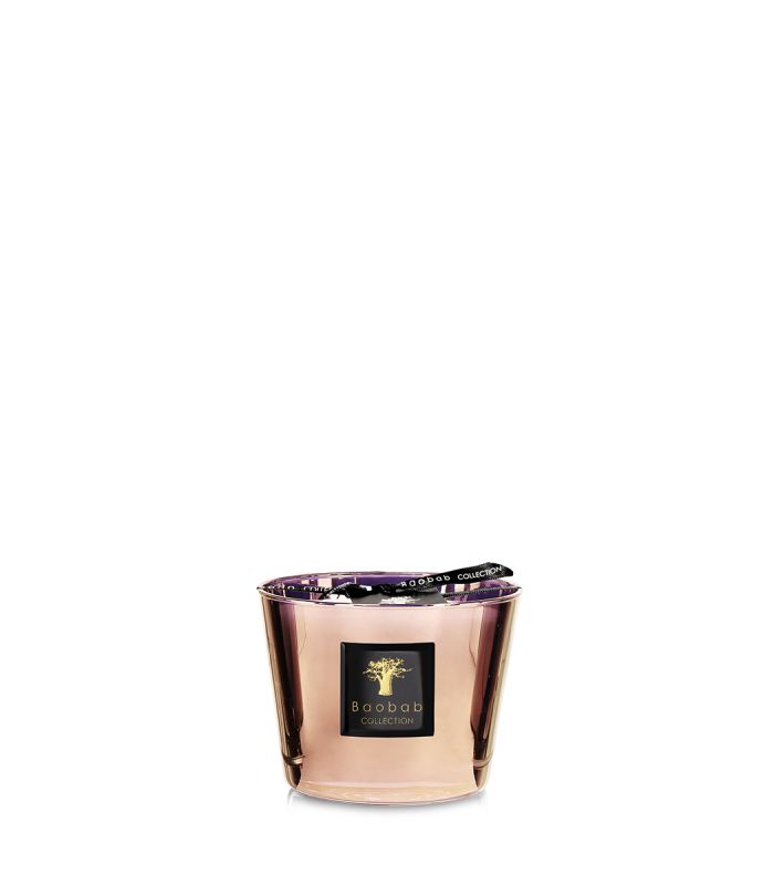 BAOBAB - Bougie PEARLS - White Max One (copie)