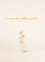 THE LINE - Florence DORE 50 cm