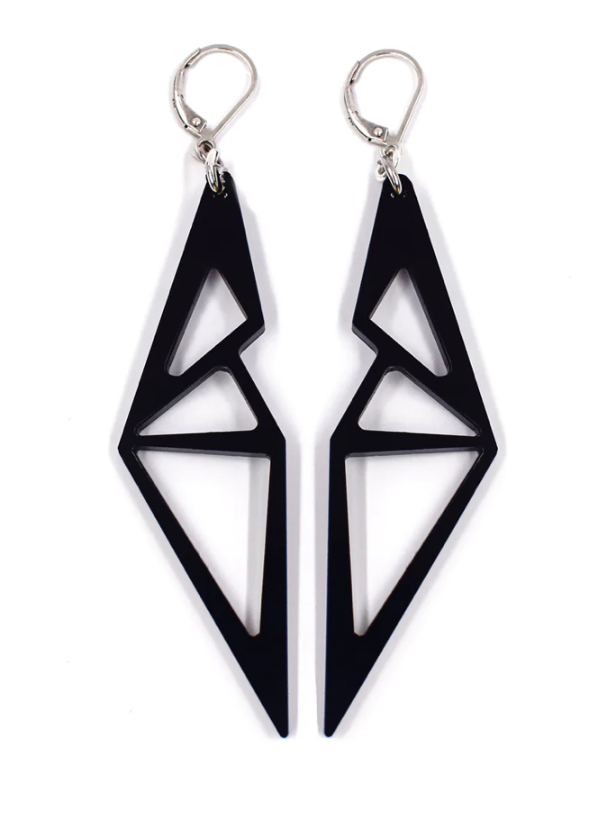 Tellmee - Boucle d'Oreille BAT (Différents coloris)