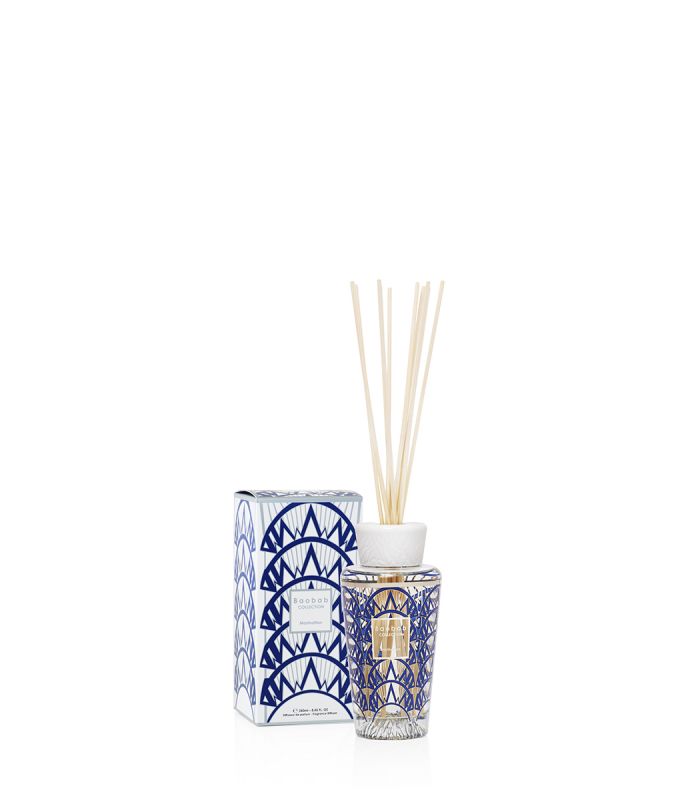 BAOBAB - Diffuseur MY FIRST Manhattan