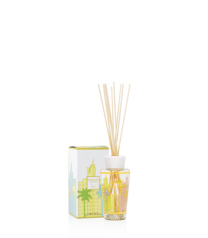 [DIF250MCMI] BAOBAB - Diffuseur My First MIAMI 250ml