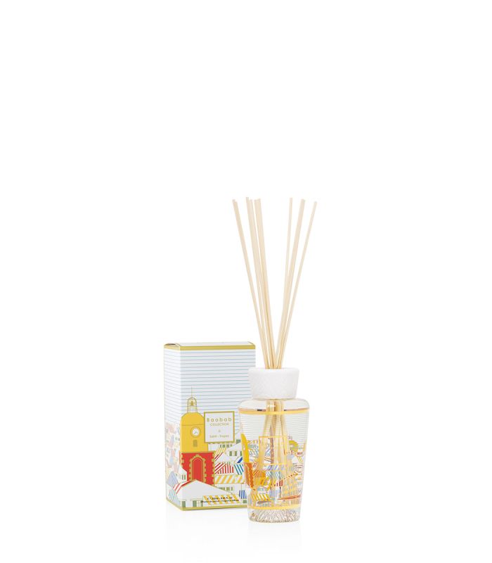 BAOBAB - Diffuseur My First SAINT TROPEZ 250ml
