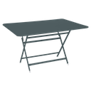 FERMOB - Table CARACTERE 128 x 90 cm