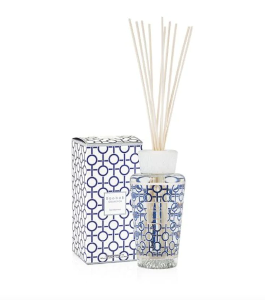 BAOBAB - Diffuseur My First GENTLEMEN 250ml