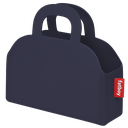 FATBOY - Sac SJOPPER-KEES Dark Blue