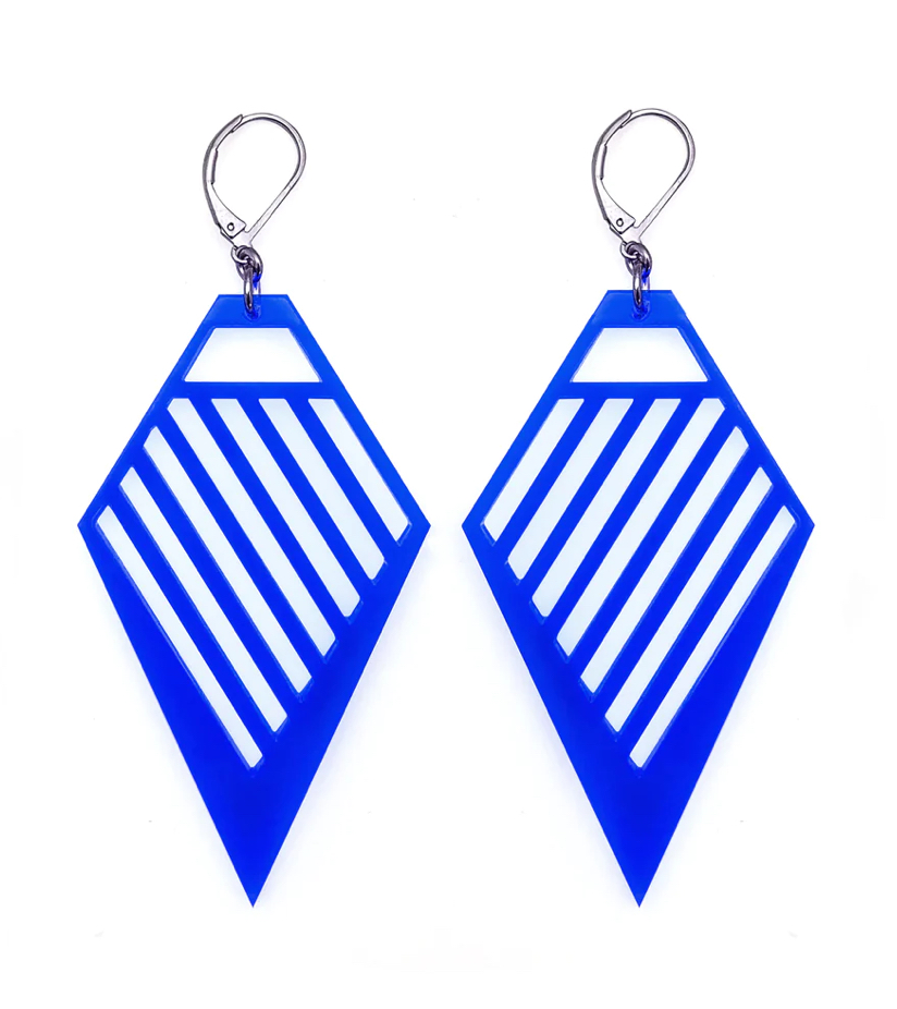 TELLMEE - Boucle d'Oreille HIDE