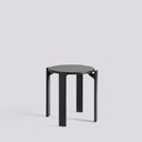 HAY -  REY STOOL 4 LEG BASE STANDARD GLIDER-DEEP