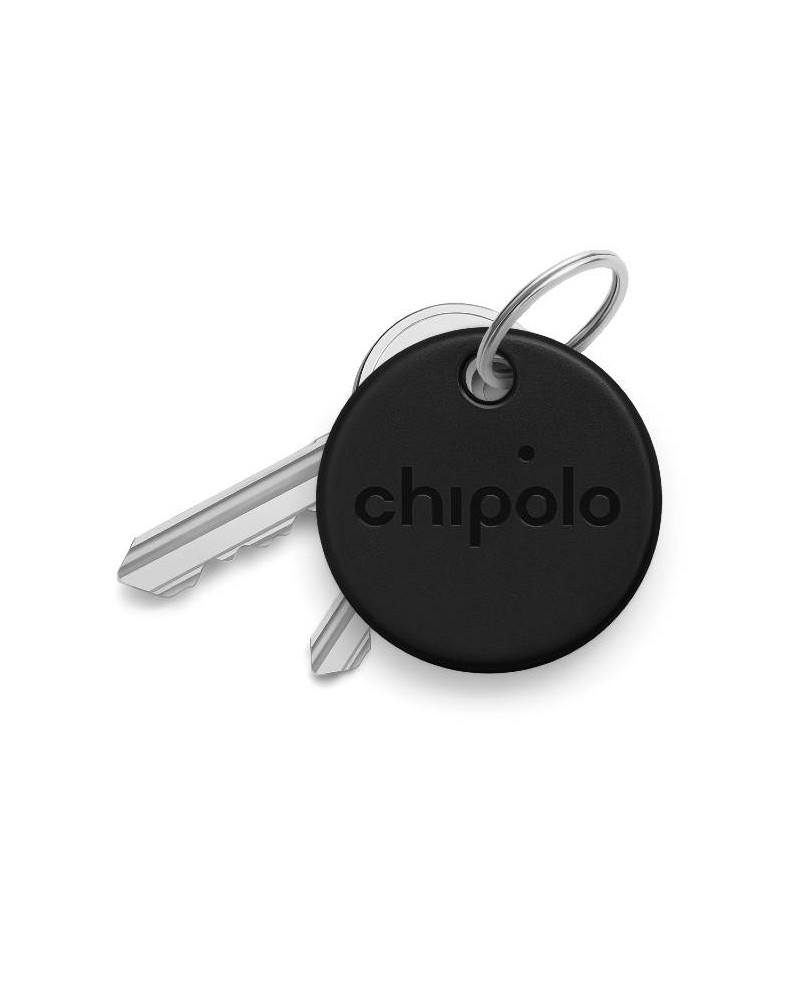 KUBBICK - Porte-clés Connecté Chipolo App IOS & Android