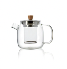 OGO LIVING - Mug Tisanière GUSTAVE double paroi 350 ml (copie)