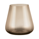 BLOMUS - BELO Verre Tumbler Brun Coffee (Set de 4 pces)