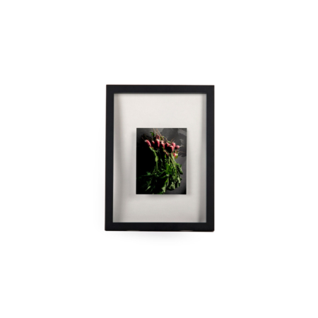 XL BOOM - Cadre WINDOW Frame 30x40cm Noir