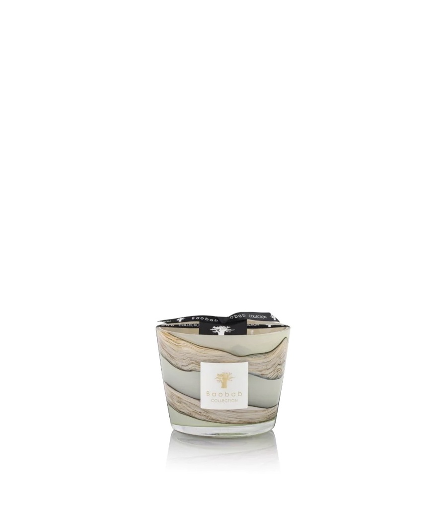 BAOBAB - Bougie SAND - Sonora