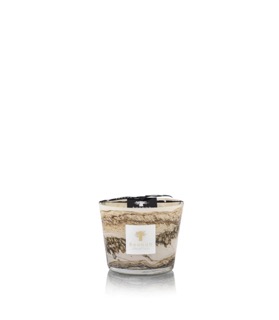 BAOBAB - Bougie SAND - Siloli