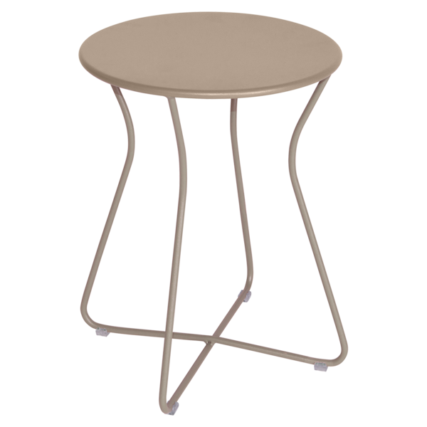 FERMOB - Tabouret H45cm COCOTTE