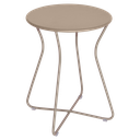 FERMOB - Tabouret H45cm COCOTTE