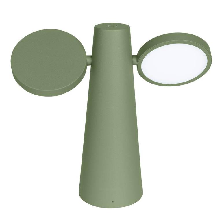 FERMOB - Lampe Portable OTO H27cm