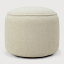 ETHNICRAFT - Pouf Outdoor DONUT Ø50xH40cm