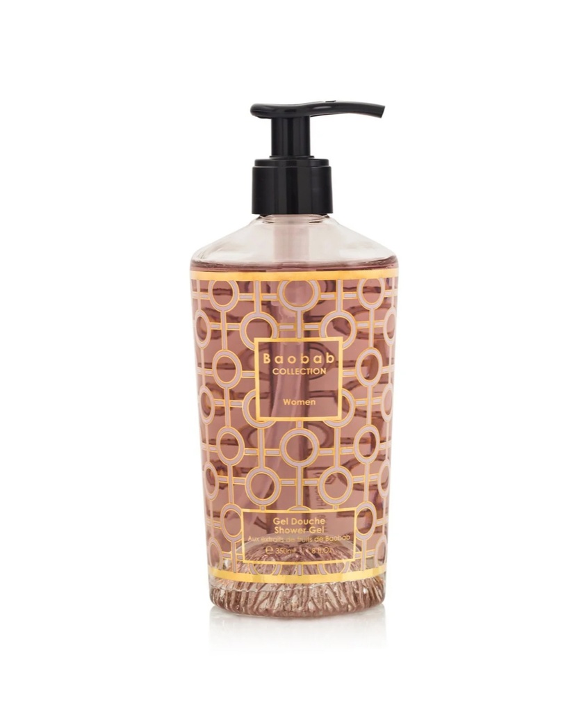 BAOBAB - Gel douche corps WOMEN