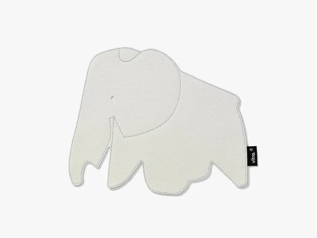 VITRA - Tapis de souris ELEPHANT PAD