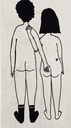 HELEN B - Essuie BAIN 70x140 cm
