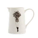 HELEN B - Pichet / Vase FLOWER GIRL