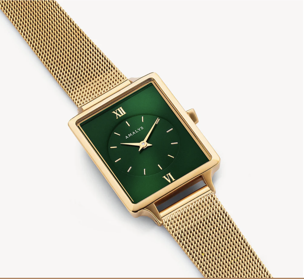 AMALYS - Montre COLETTE